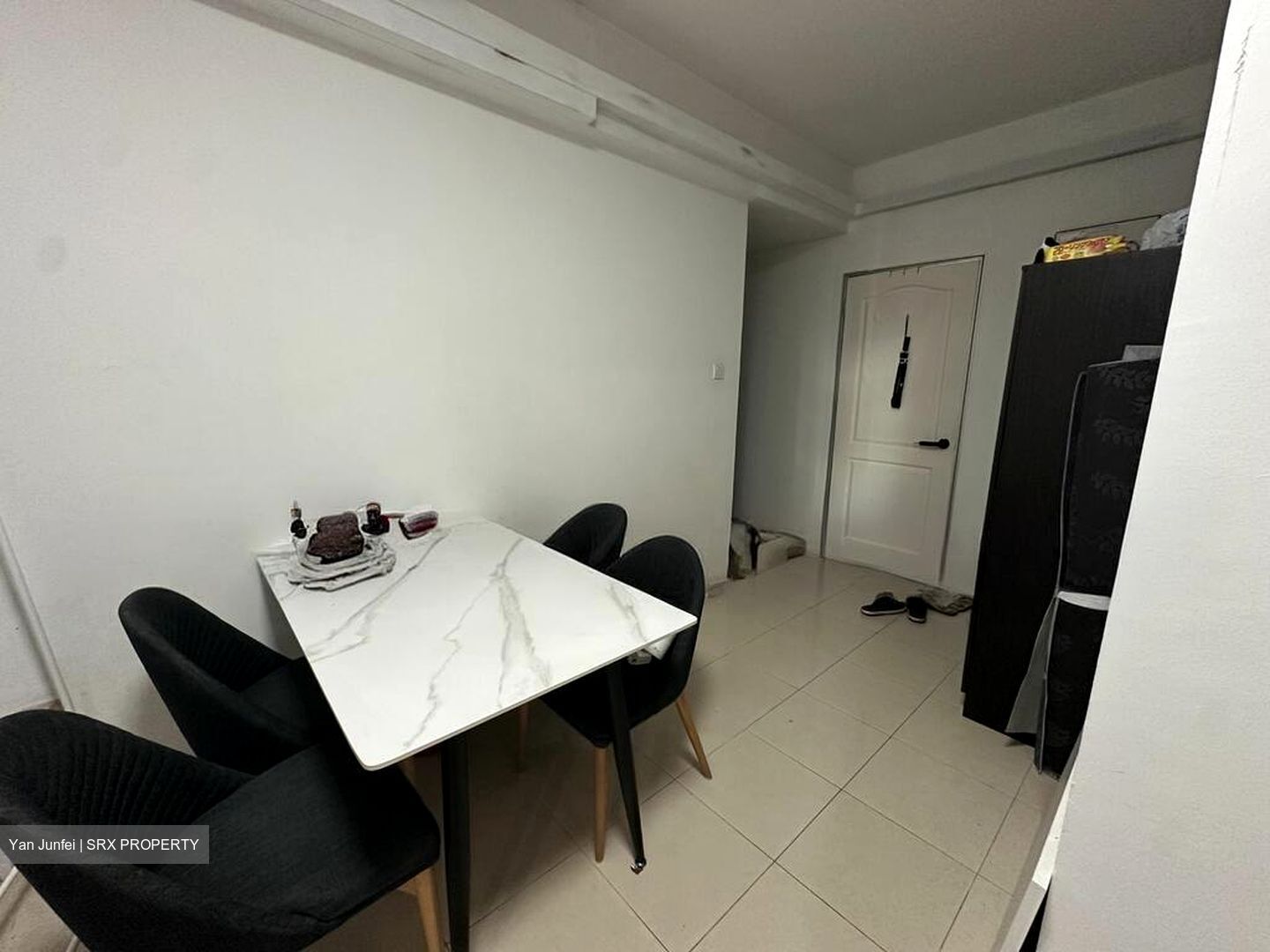 Canberlin Lodge (D14), Apartment #507564921